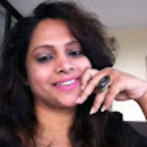 Meet your Posher, Jayati